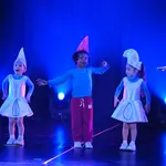 08 Jazz & Hip Hop Nursery 0104