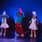 08 Jazz & Hip Hop Nursery 0105