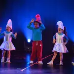 08 Jazz & Hip Hop Nursery 0106