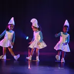08 Jazz & Hip Hop Nursery 0107
