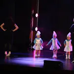 08 Jazz & Hip Hop Nursery 0108