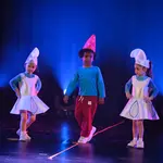 08 Jazz & Hip Hop Nursery 0109