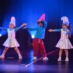 08 Jazz & Hip Hop Nursery 0110