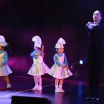 08 Jazz & Hip Hop Nursery 0111
