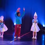 08 Jazz & Hip Hop Nursery 0112