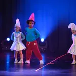 08 Jazz & Hip Hop Nursery 0113