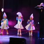 08 Jazz & Hip Hop Nursery 0114