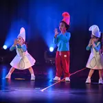 08 Jazz & Hip Hop Nursery 0115