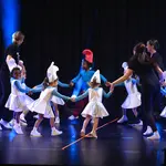 08 Jazz & Hip Hop Nursery 0117