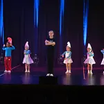 08 Jazz & Hip Hop Nursery 0119