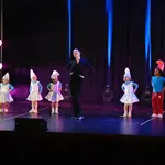 08 Jazz & Hip Hop Nursery 0120