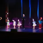 08 Jazz & Hip Hop Nursery 0121