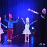 08 Jazz & Hip Hop Nursery 0122