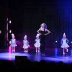 08 Jazz & Hip Hop Nursery 0123