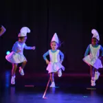 08 Jazz & Hip Hop Nursery 0124