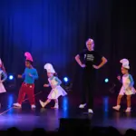 08 Jazz & Hip Hop Nursery 0125