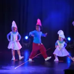08 Jazz & Hip Hop Nursery 0126