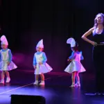 08 Jazz & Hip Hop Nursery 0127