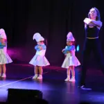 08 Jazz & Hip Hop Nursery 0129