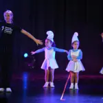 08 Jazz & Hip Hop Nursery 0130