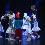 08 Jazz & Hip Hop Nursery 0132