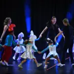 08 Jazz & Hip Hop Nursery 0135