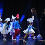 08 Jazz & Hip Hop Nursery 0136