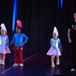 08 Jazz & Hip Hop Nursery 0138
