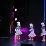 08 Jazz & Hip Hop Nursery 0139