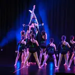 1 Acro Dance Level 3 Saturday 003