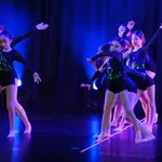 1 Acro Dance Level 3 Saturday 011