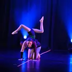 1 Acro Dance Level 3 Saturday 016