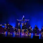 1 Acro Dance Level 3 Saturday 017