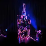 1 Acro Dance Level 3 Saturday 022