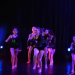 1 Acro Dance Level 3 Saturday 025