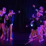 1 Acro Dance Level 3 Saturday 027