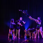 1 Acro Dance Level 3 Saturday 028