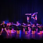 1 Acro Dance Level 3 Saturday 042
