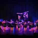 1 Acro Dance Level 3 Saturday 043