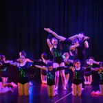 1 Acro Dance Level 3 Saturday 044
