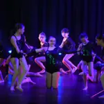 1 Acro Dance Level 3 Saturday 045