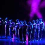 10 Jazz Grade 2 Yr 2 Lyrical & Funk 0196