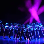 10 Jazz Grade 2 Yr 2 Lyrical & Funk 0197