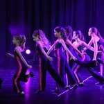 10 Jazz Grade 2 Yr 2 Lyrical & Funk 0199