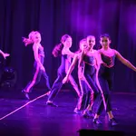 10 Jazz Grade 2 Yr 2 Lyrical & Funk 0203