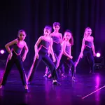 10 Jazz Grade 2 Yr 2 Lyrical & Funk 0205