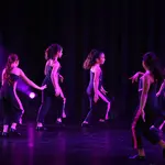 10 Jazz Grade 2 Yr 2 Lyrical & Funk 0206