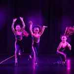 10 Jazz Grade 2 Yr 2 Lyrical & Funk 0207