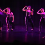 10 Jazz Grade 2 Yr 2 Lyrical & Funk 0208