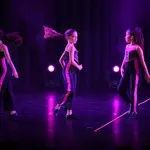 10 Jazz Grade 2 Yr 2 Lyrical & Funk 0209
